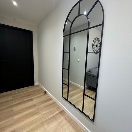 Apartamenty Beauty & Spa Элк Экстерьер фото