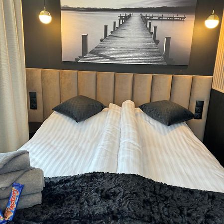 Apartamenty Beauty & Spa Элк Экстерьер фото