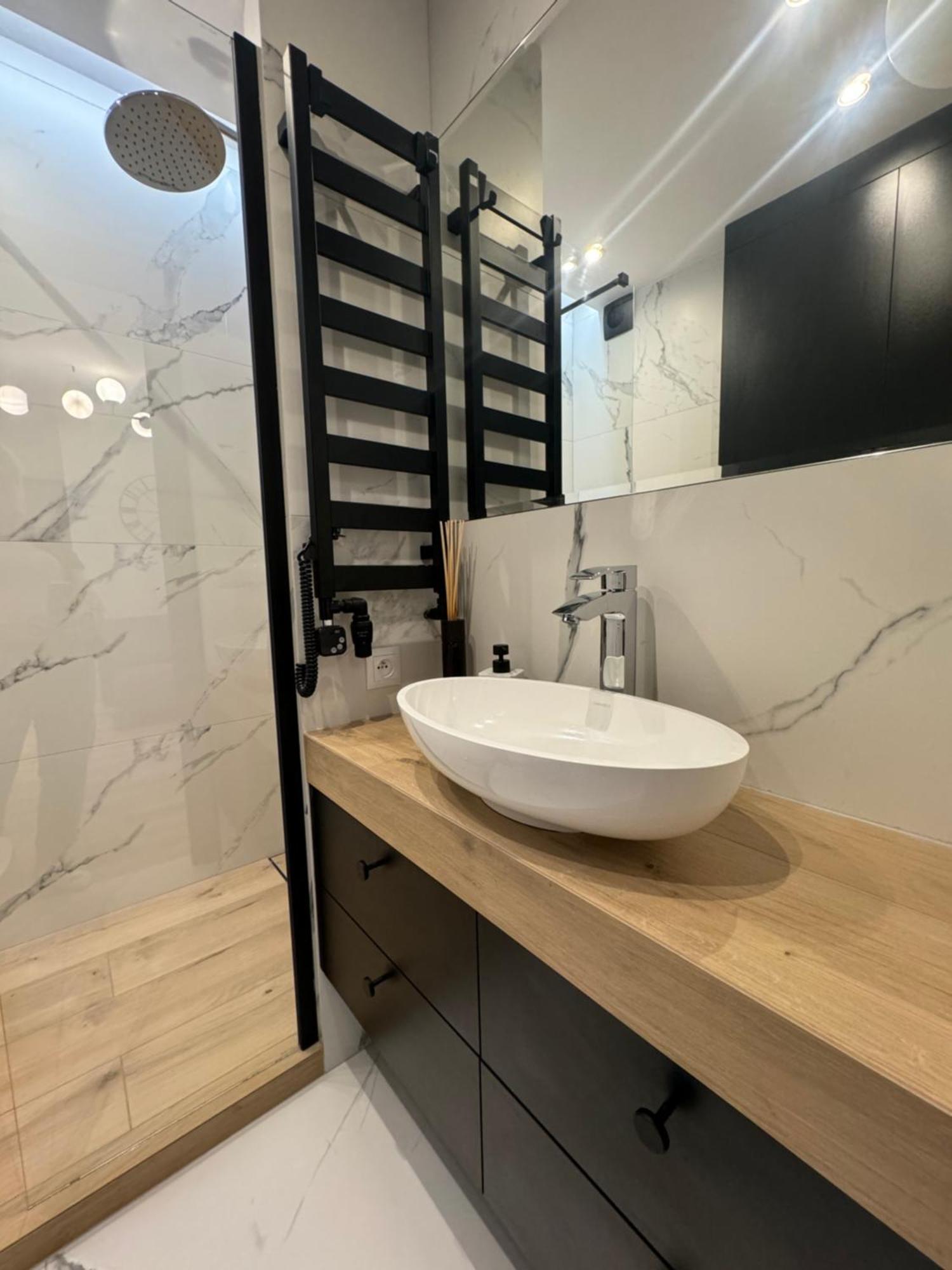 Apartamenty Beauty & Spa Элк Экстерьер фото
