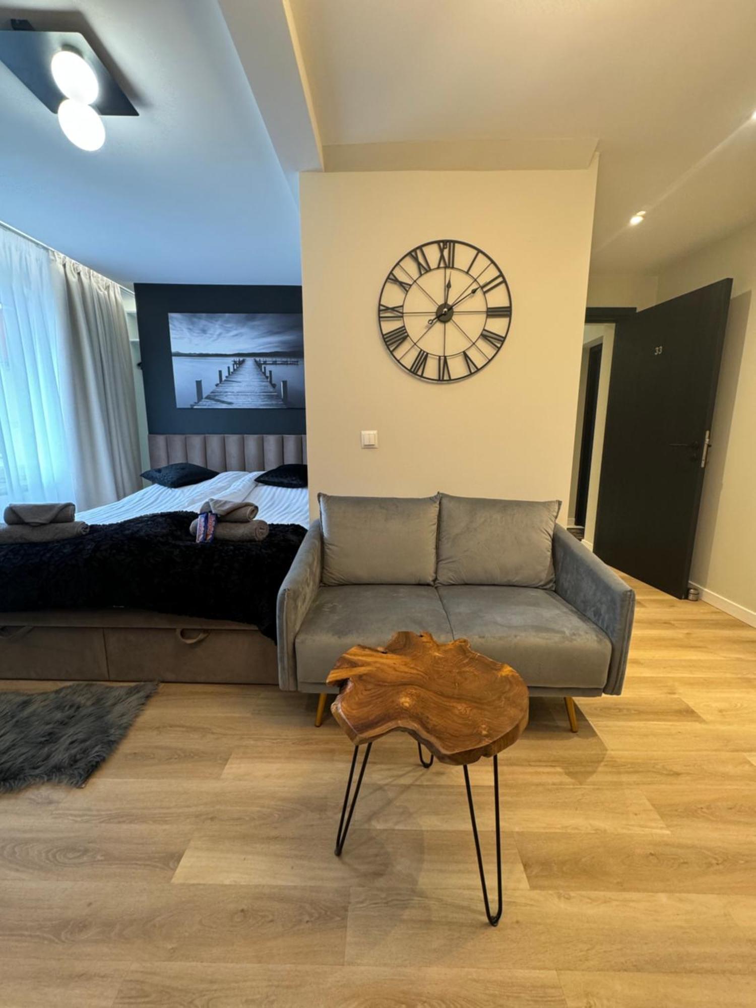 Apartamenty Beauty & Spa Элк Экстерьер фото