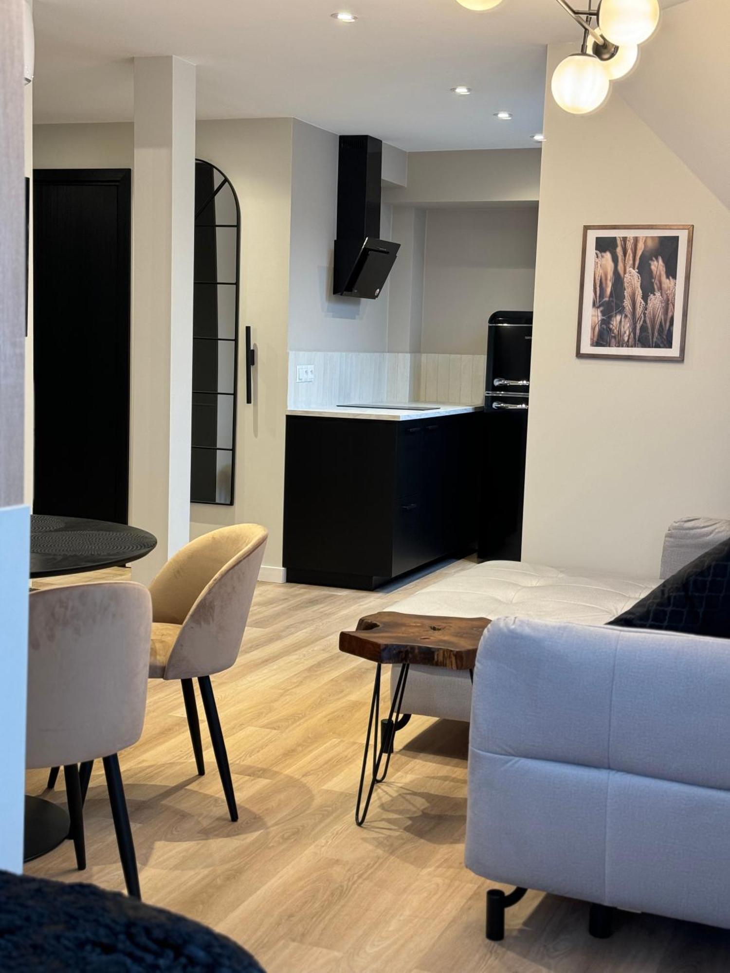 Apartamenty Beauty & Spa Элк Экстерьер фото