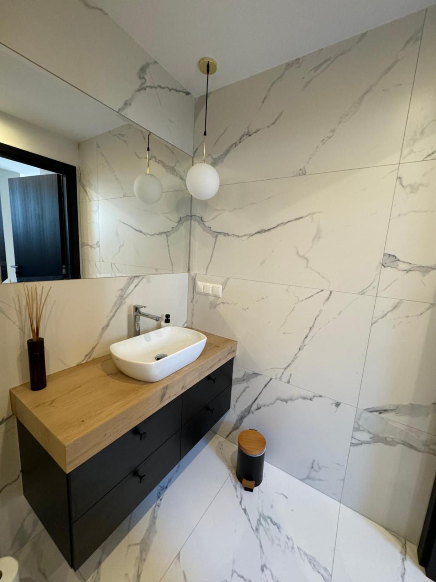 Apartamenty Beauty & Spa Элк Экстерьер фото