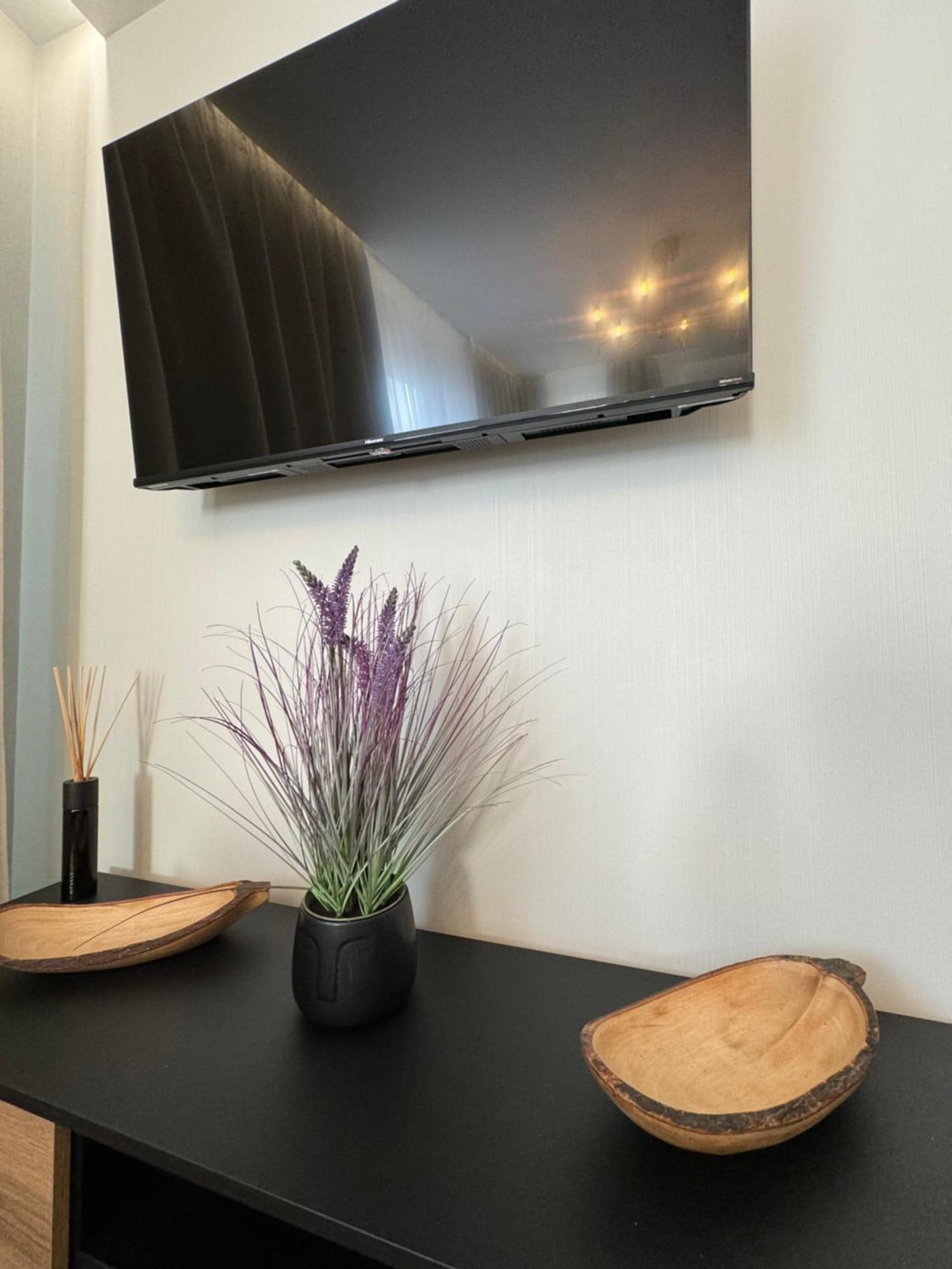 Apartamenty Beauty & Spa Элк Экстерьер фото