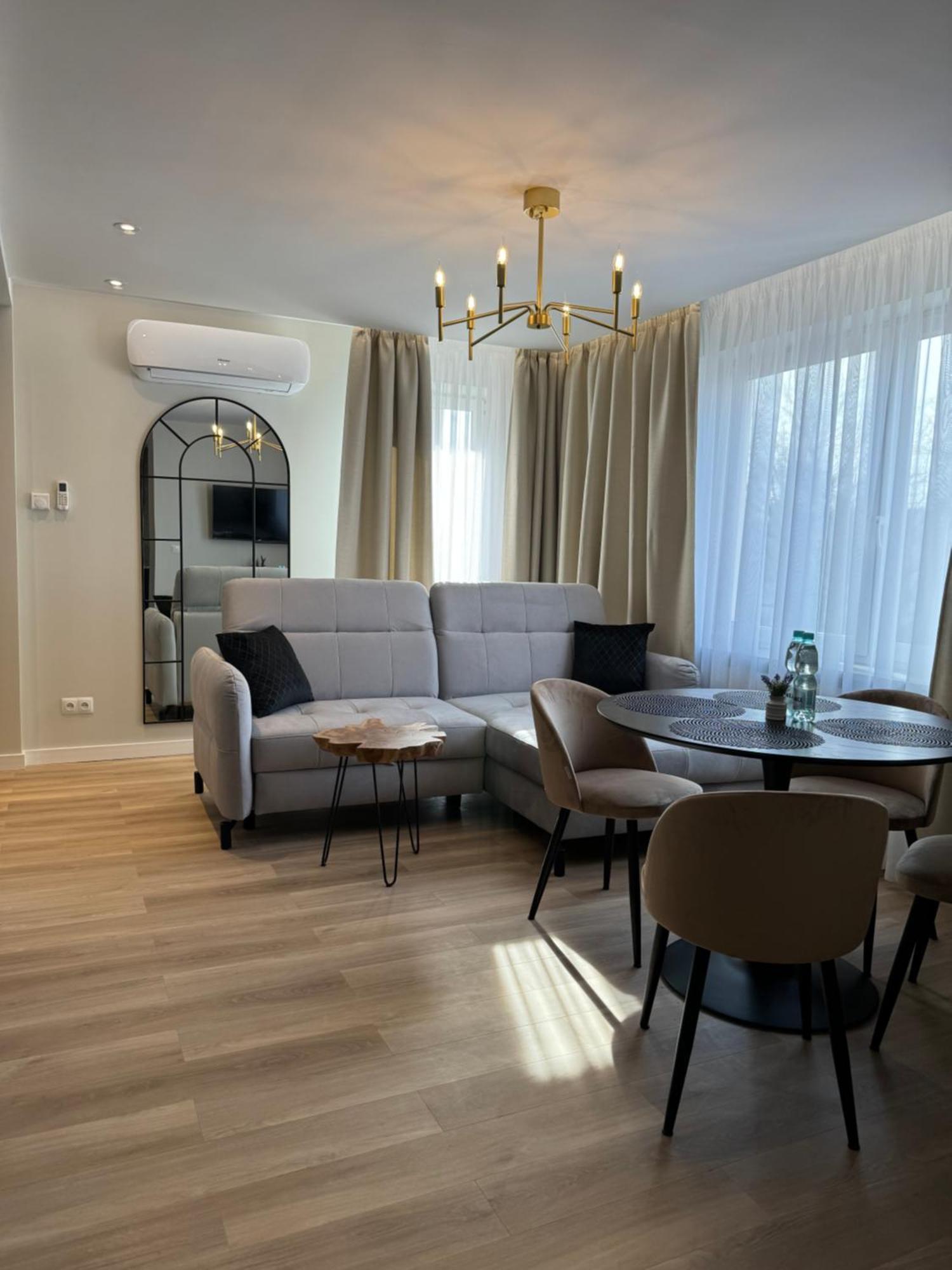 Apartamenty Beauty & Spa Элк Экстерьер фото