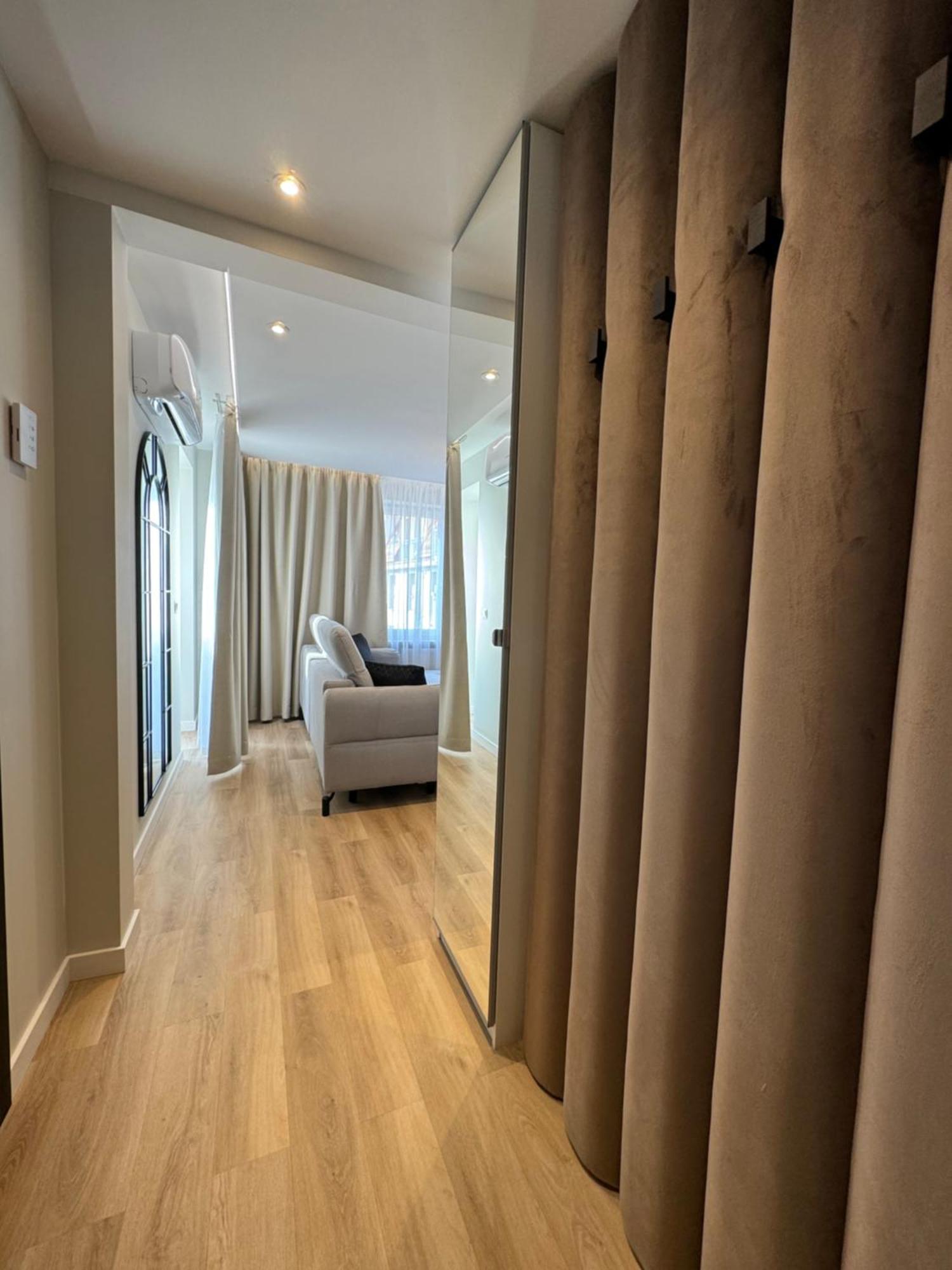 Apartamenty Beauty & Spa Элк Экстерьер фото