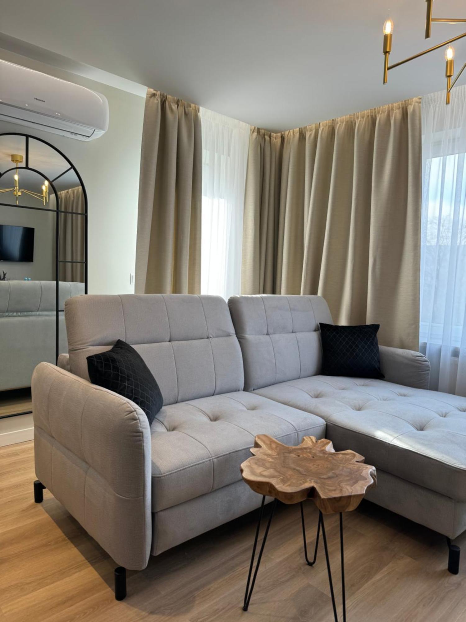 Apartamenty Beauty & Spa Элк Экстерьер фото