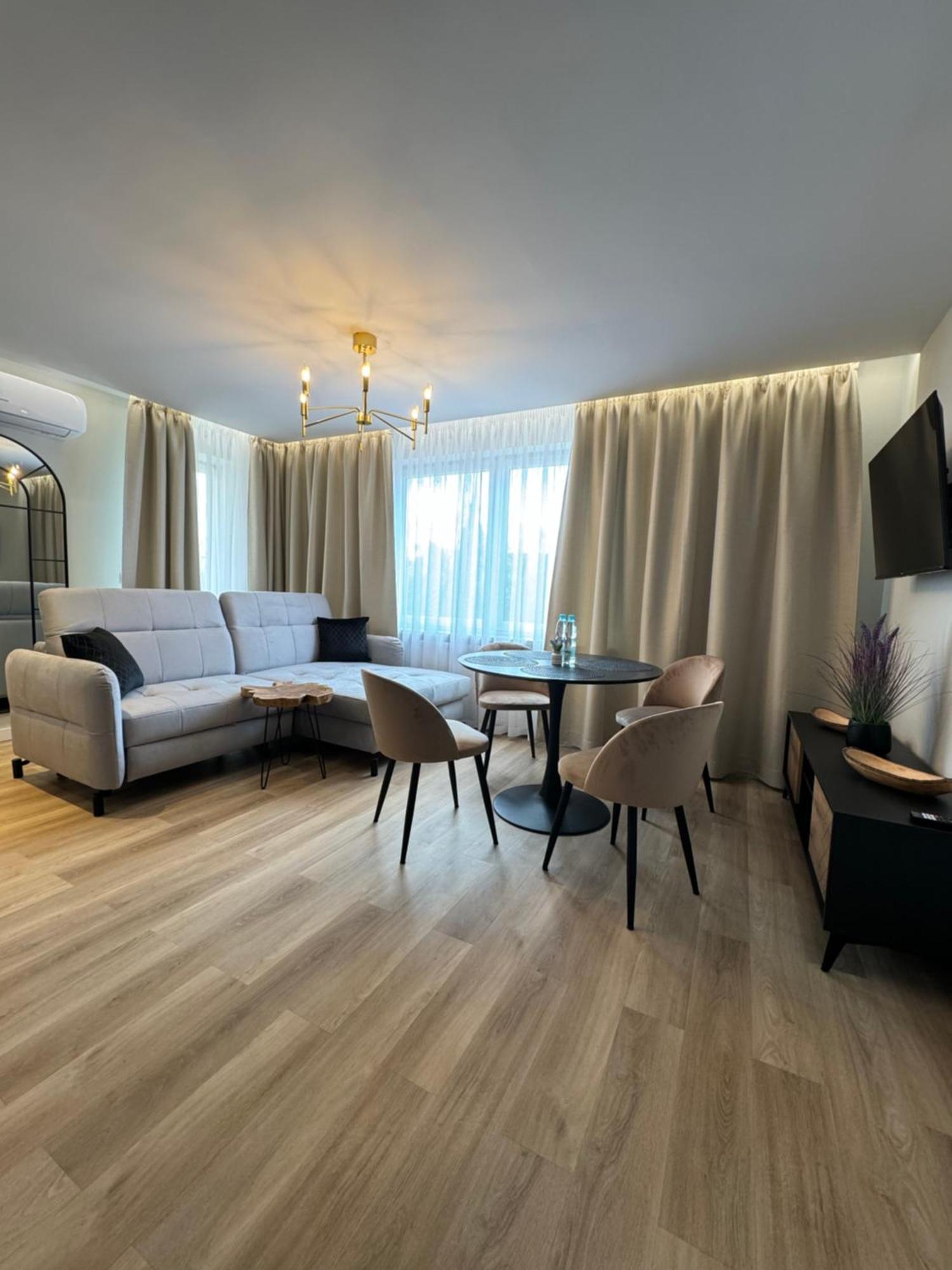 Apartamenty Beauty & Spa Элк Экстерьер фото