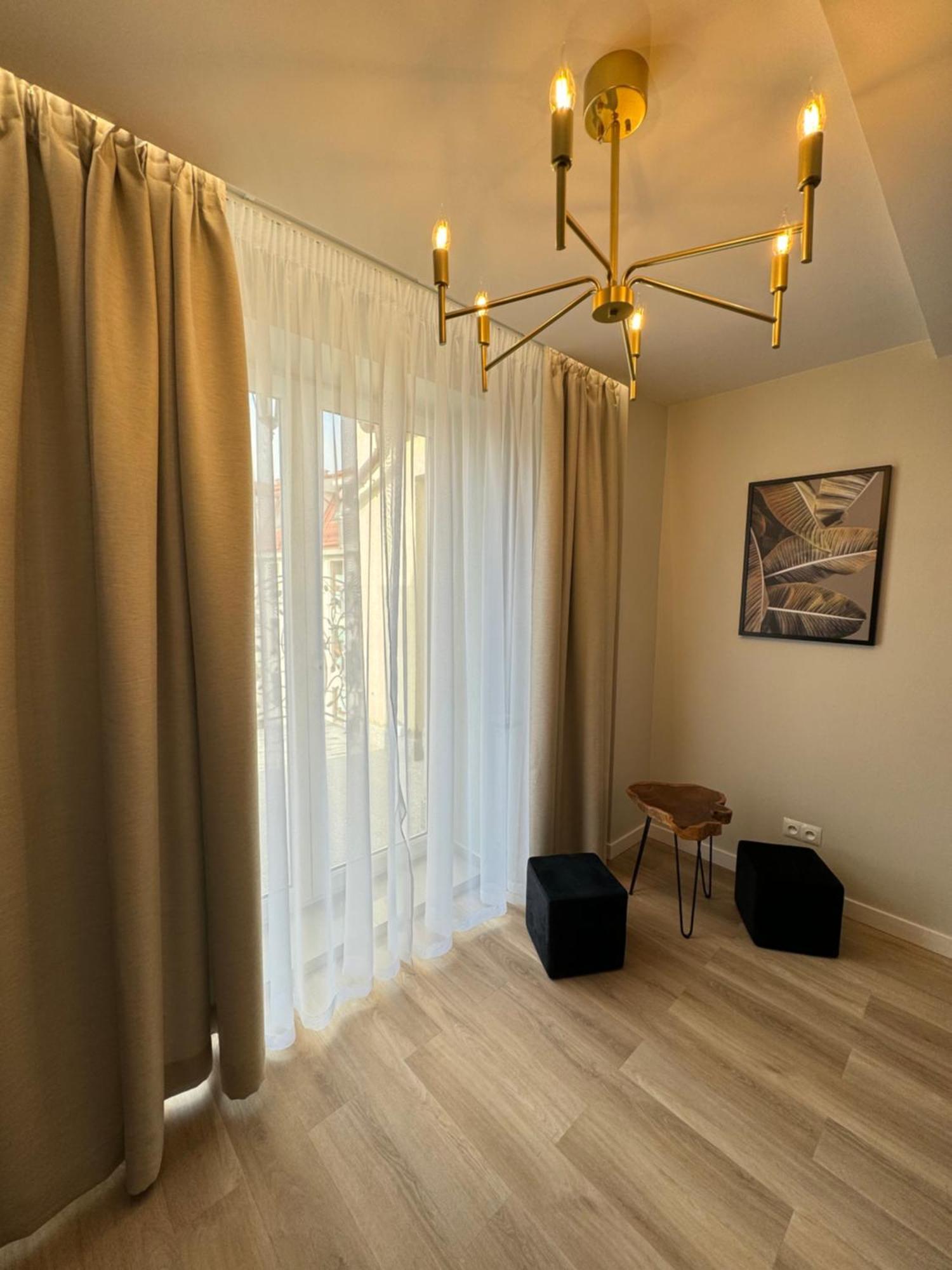 Apartamenty Beauty & Spa Элк Экстерьер фото