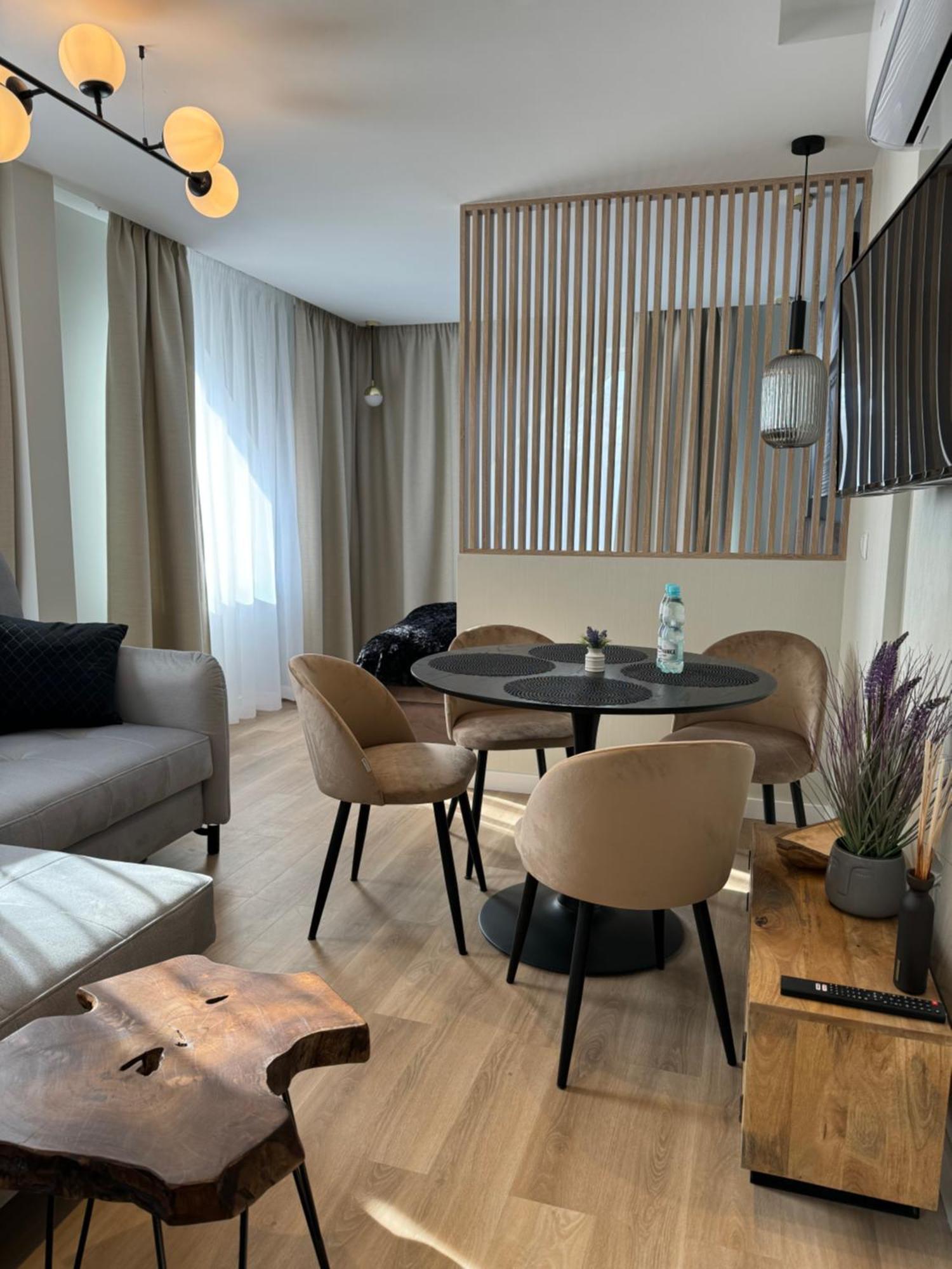 Apartamenty Beauty & Spa Элк Экстерьер фото