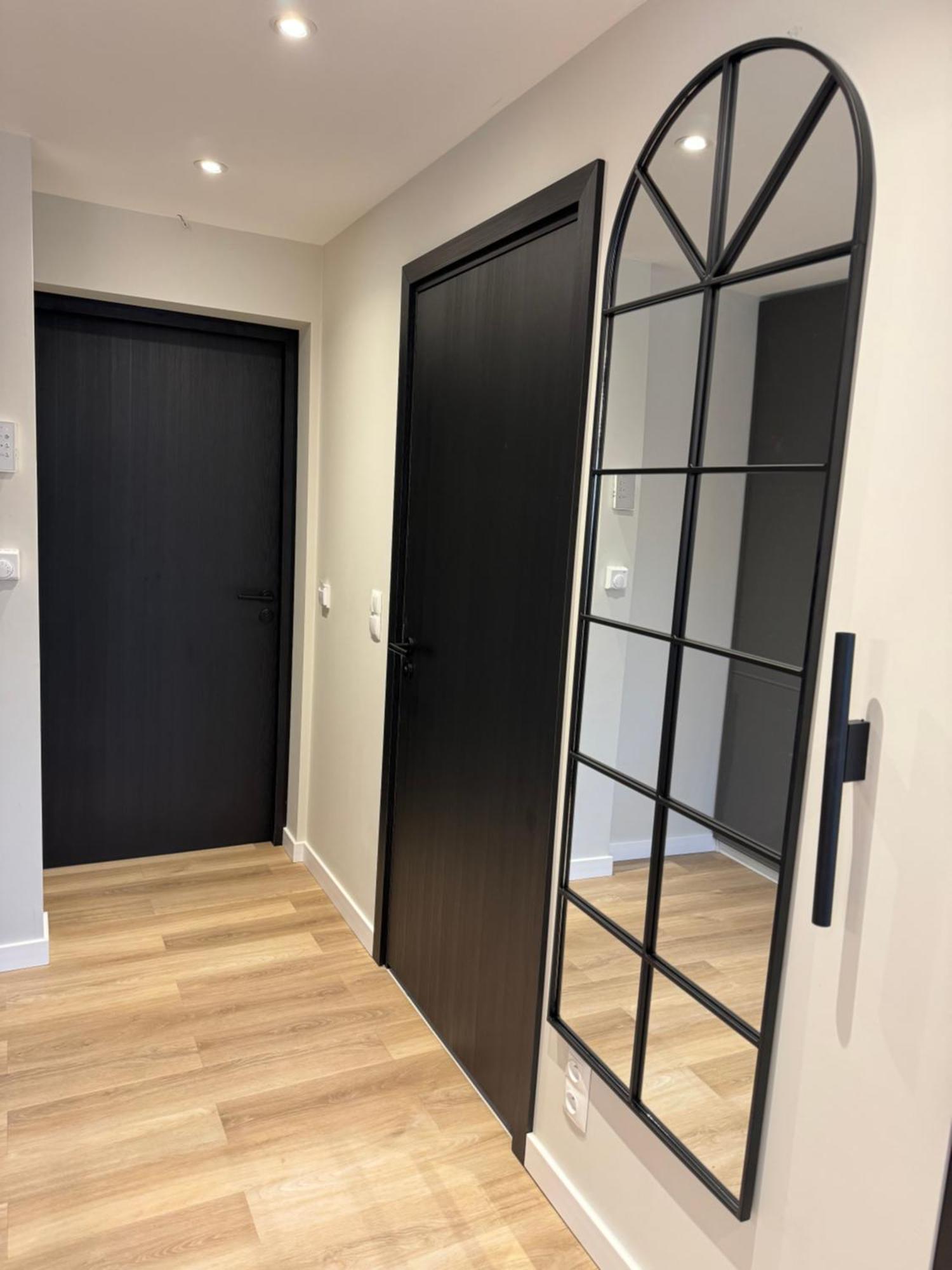 Apartamenty Beauty & Spa Элк Экстерьер фото