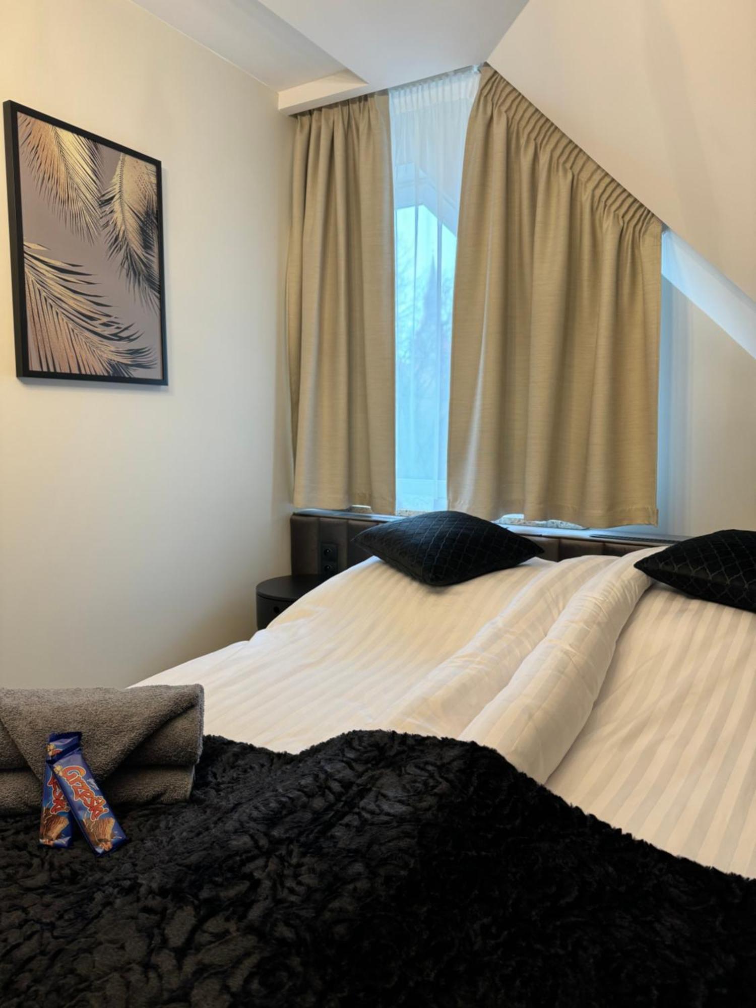 Apartamenty Beauty & Spa Элк Экстерьер фото