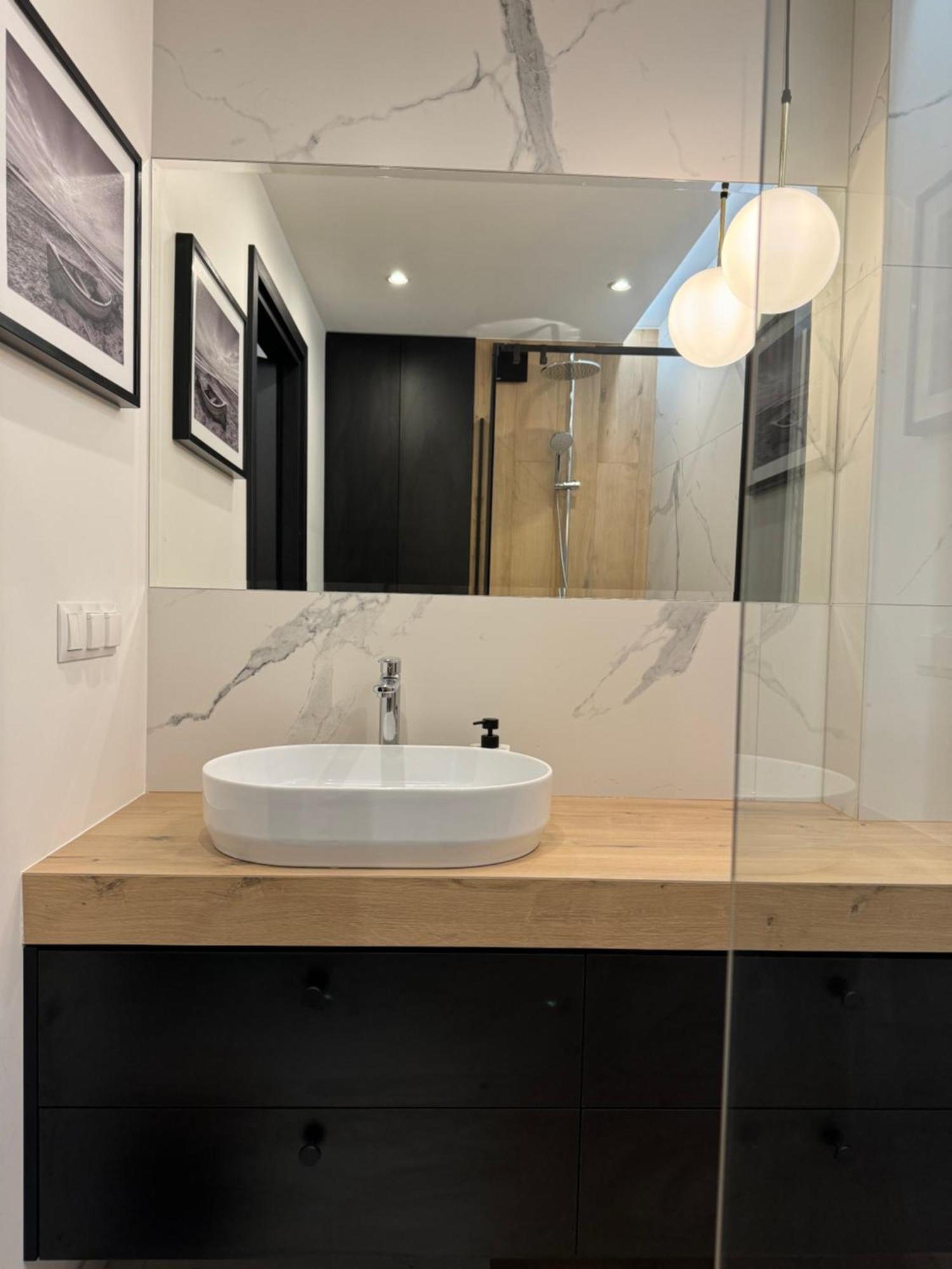Apartamenty Beauty & Spa Элк Экстерьер фото