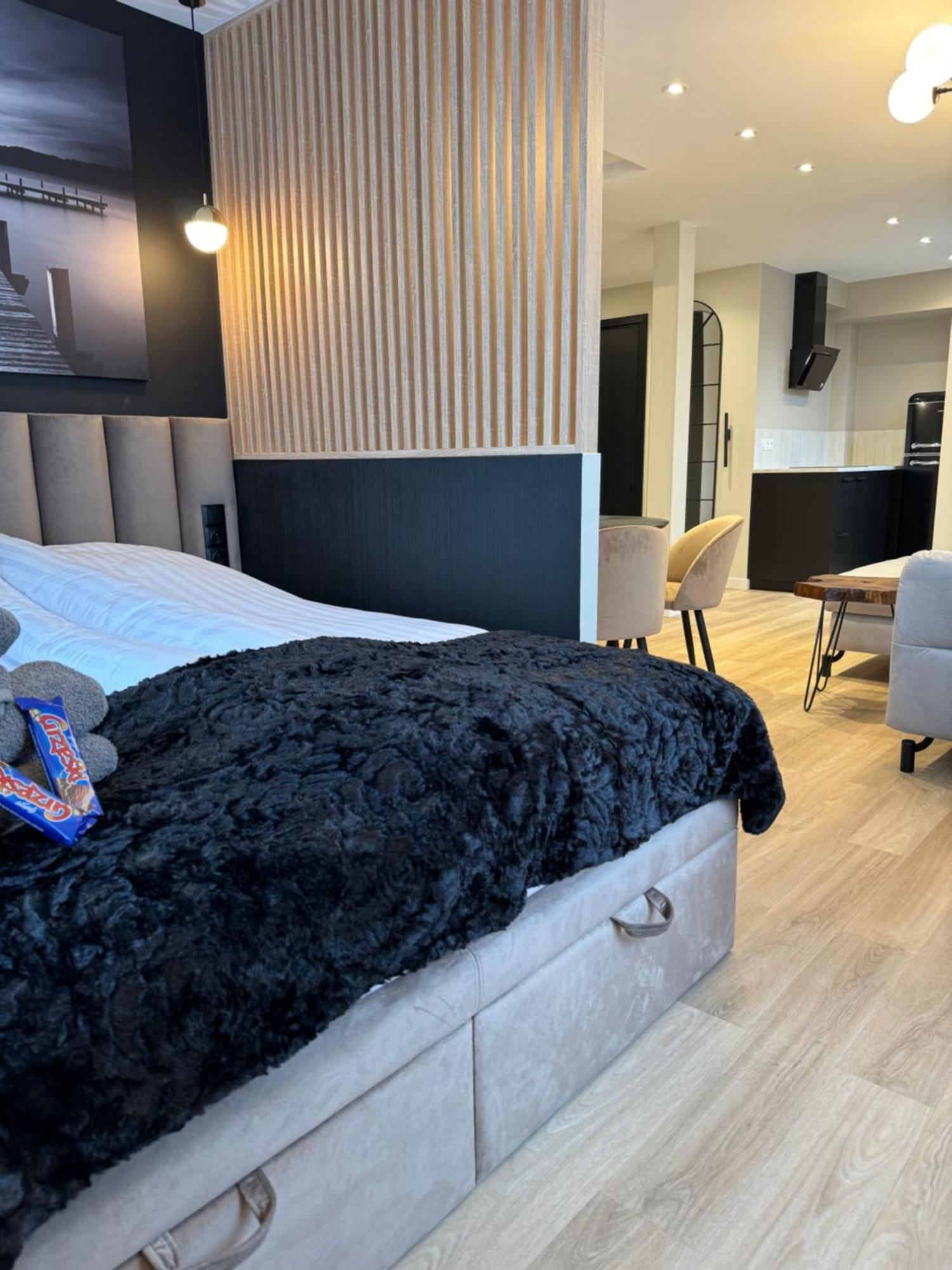 Apartamenty Beauty & Spa Элк Экстерьер фото