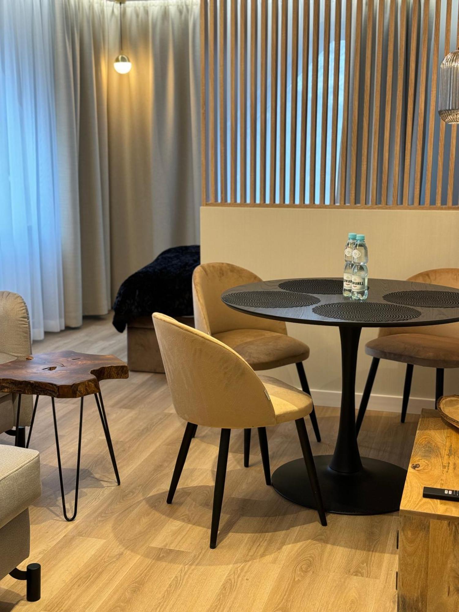 Apartamenty Beauty & Spa Элк Экстерьер фото