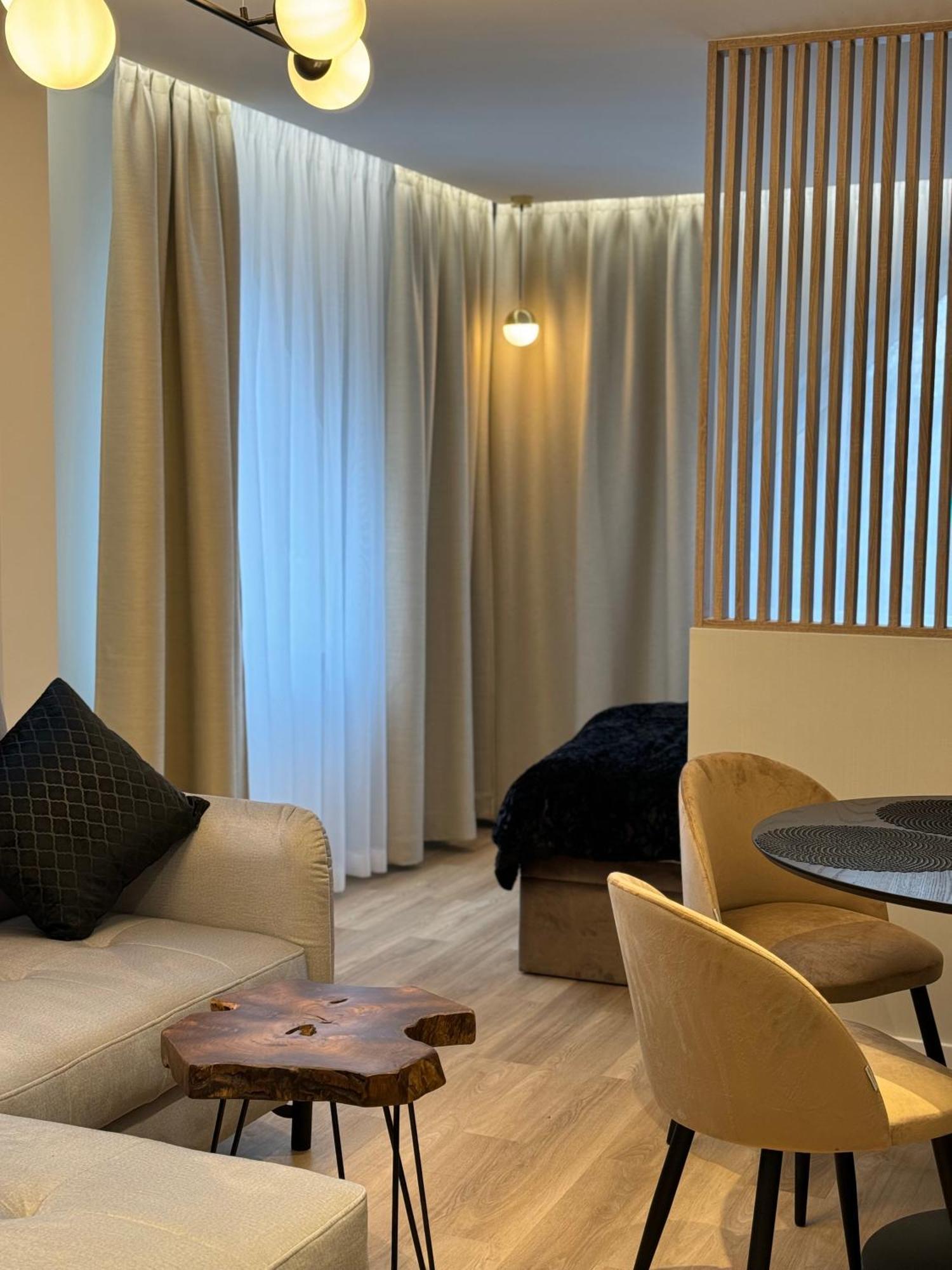Apartamenty Beauty & Spa Элк Экстерьер фото