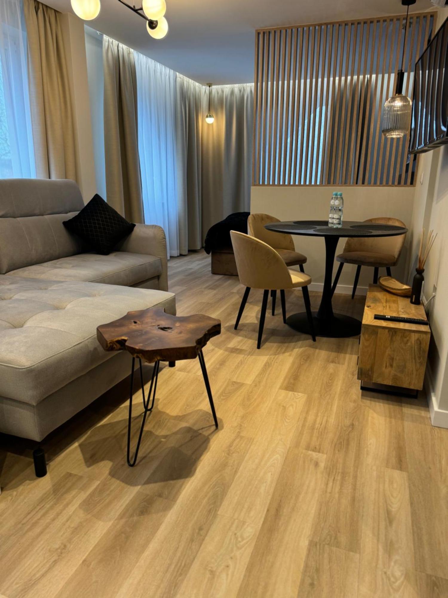 Apartamenty Beauty & Spa Элк Экстерьер фото